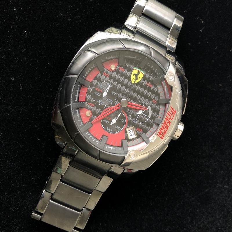 Ferrari watch man-215